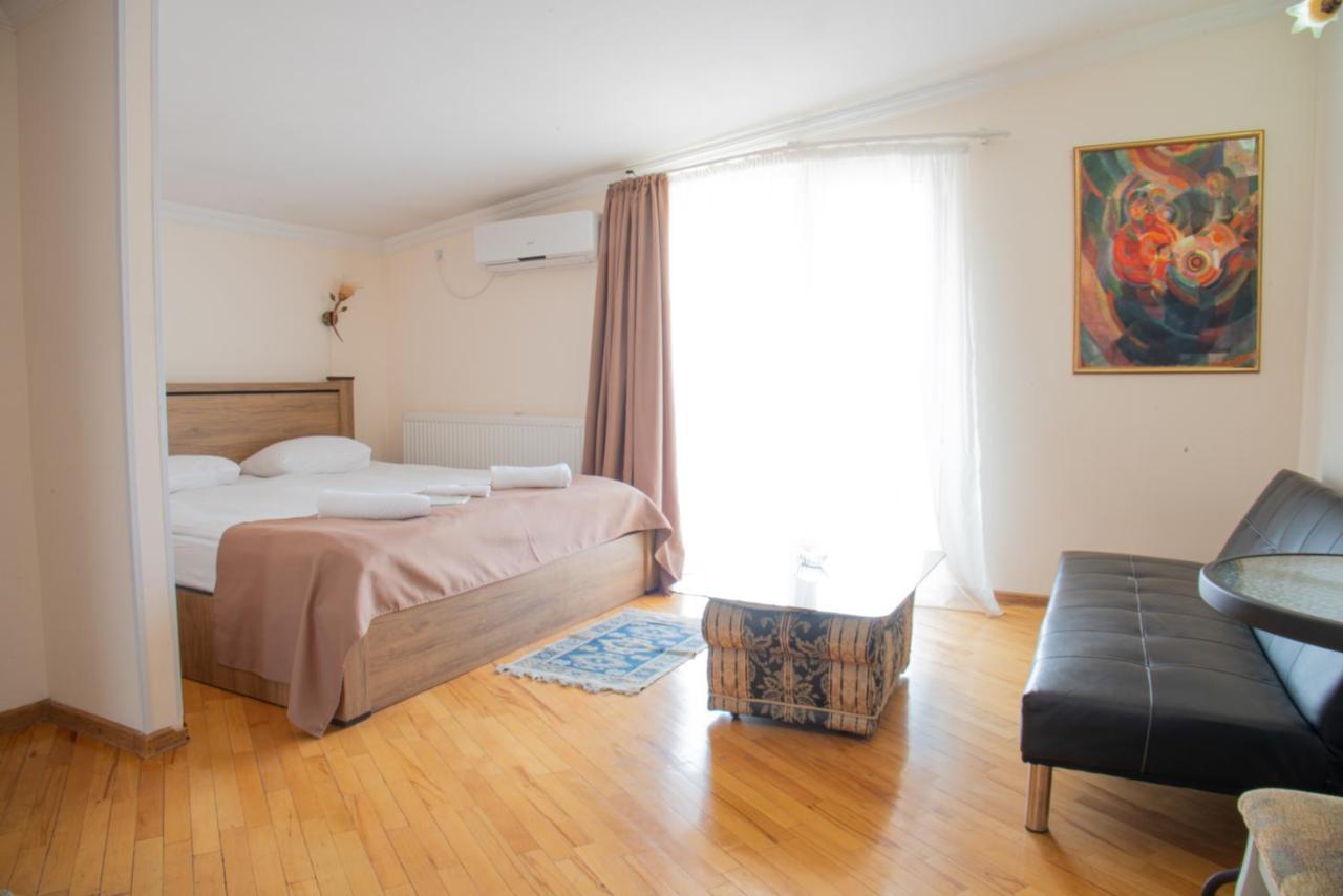 Stay Boutique Avlabari تبليسي المظهر الخارجي الصورة