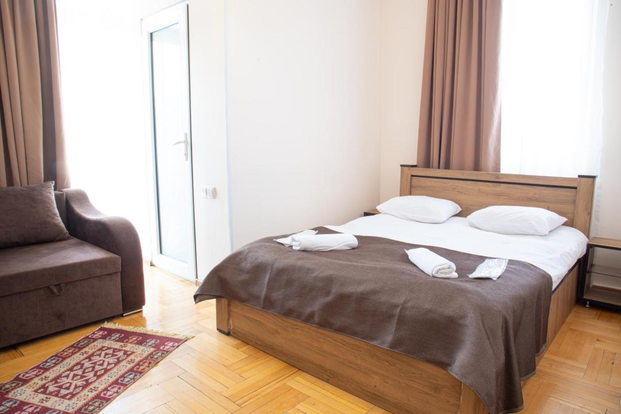 Stay Boutique Avlabari تبليسي المظهر الخارجي الصورة