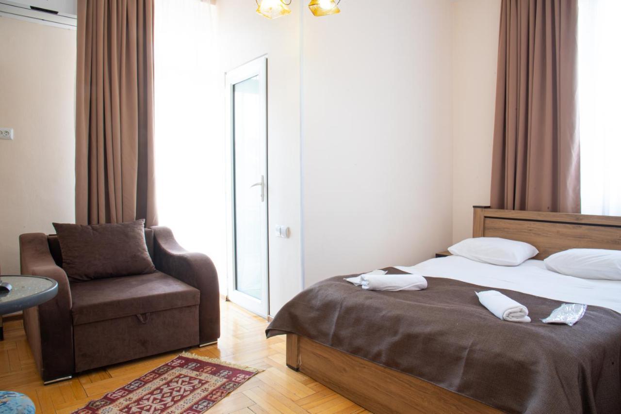 Stay Boutique Avlabari تبليسي المظهر الخارجي الصورة
