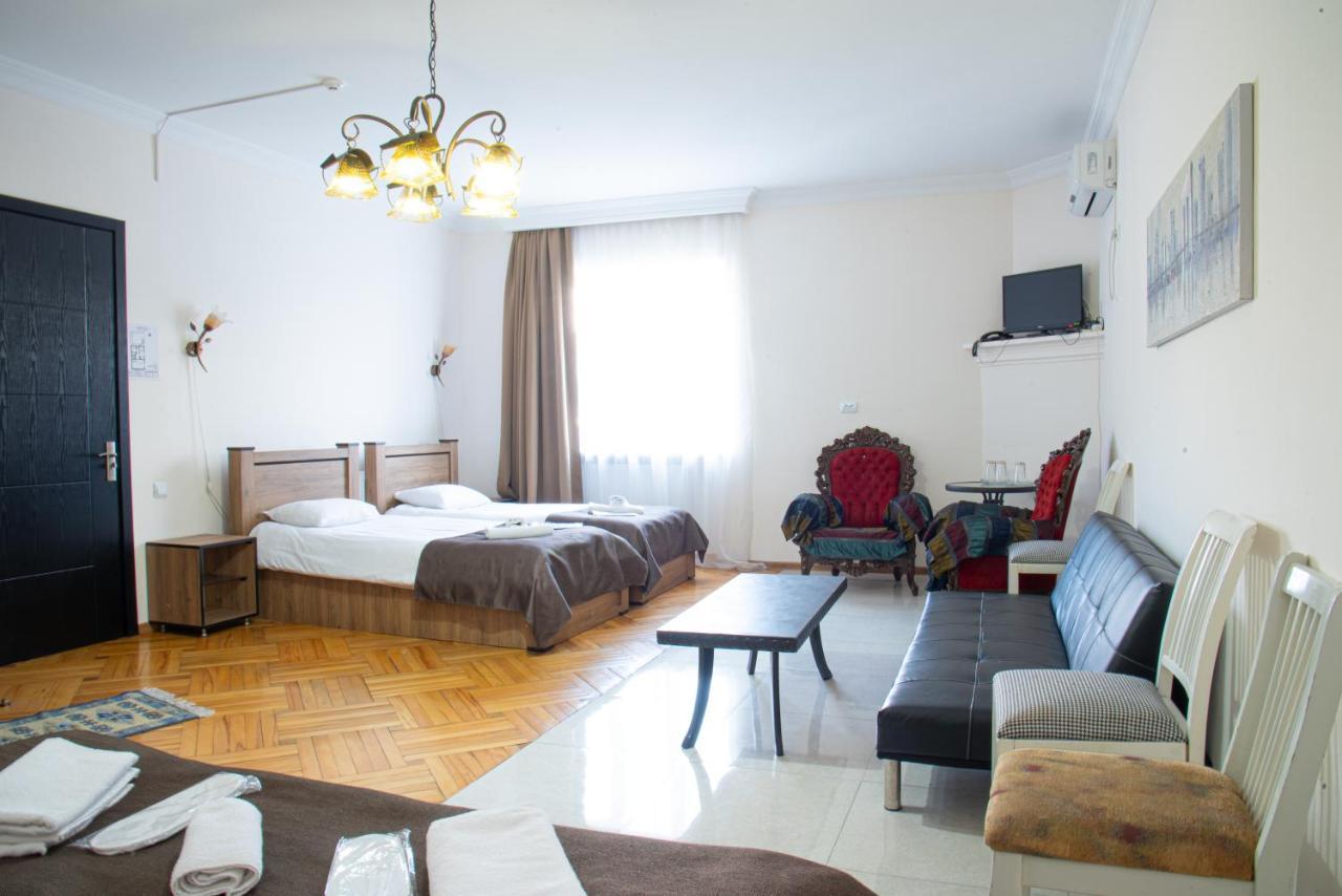 Stay Boutique Avlabari تبليسي المظهر الخارجي الصورة