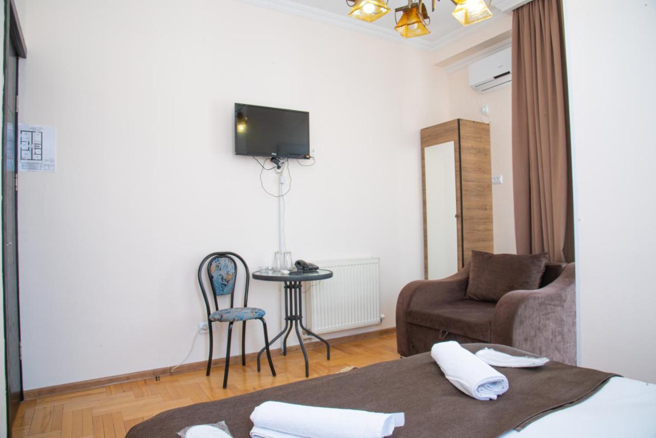 Stay Boutique Avlabari تبليسي المظهر الخارجي الصورة