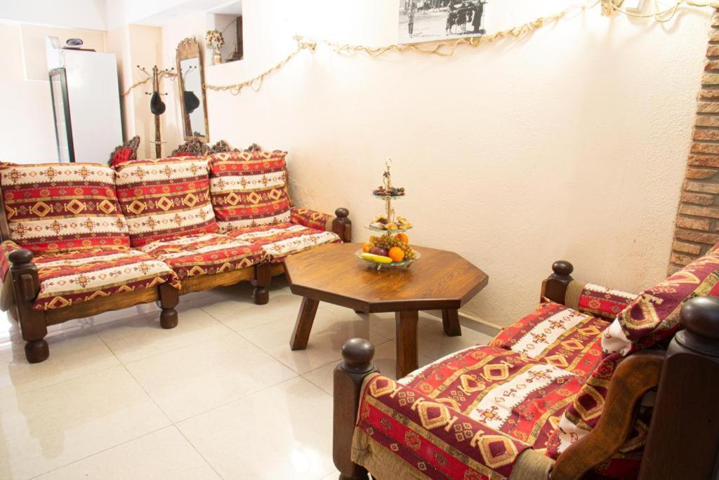Stay Boutique Avlabari تبليسي المظهر الخارجي الصورة