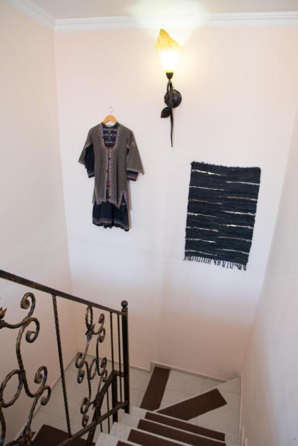 Stay Boutique Avlabari تبليسي المظهر الخارجي الصورة