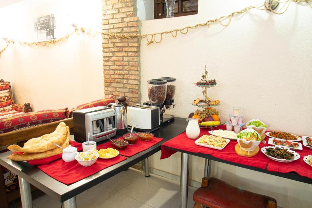 Stay Boutique Avlabari تبليسي المظهر الخارجي الصورة