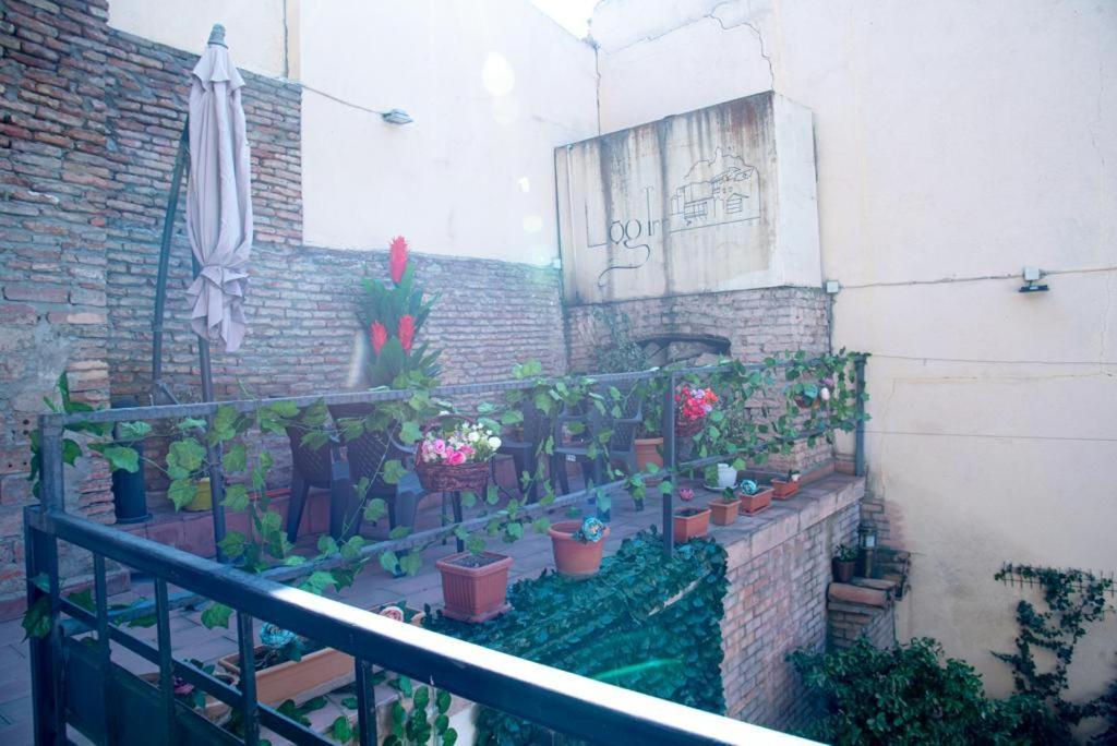 Stay Boutique Avlabari تبليسي المظهر الخارجي الصورة